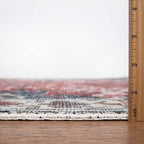 Bloom Rugs Washable Non-Slip 6' x 9' Rug - Image 2