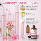 EVOKE OCCU Pure & Natural Geranium Essential Oil - Image 7