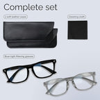 livho High Tech Blue Light Glasses - Image 8