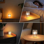 Battery Operated Lamp, Cordless Table Lamp - Image 6