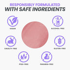 Wonderskin Wonder Blading All Day Lip Stain Peel Off Masque and Reveal Kit - Image 4