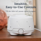 Yogasleep Dohm The Original White Noise Machine, Relaxing Natural Sound from a - Image 6