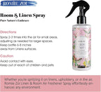 ROMIIE ZOI Linen & Room Air Freshener Spray Room Mist, - Image 2
