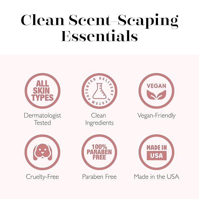 Spongellé Essentials Seaside Mist Fields Mani/Pedi Buffer | Exfoliating Foot & - Image 7