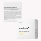 medicube Toner Pads Kojic Acid Turmeric Clarifying Toner Pad - Image 7