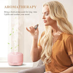 Aromatherapy Essential Oil Diffuser - Image 3