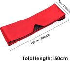 FRESHME Satin Eye Mask Sleeping - Image 6