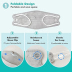 LEMENT KN95 Face Masks - Image 5