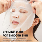 VT COSMETICS CICA Reti-A Daily Mask 30 Sheets, Retinol Complex - Image 4