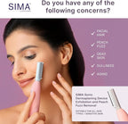 SPA SCIENCES - SIMA Patented Dermaplane Razor - Image 3