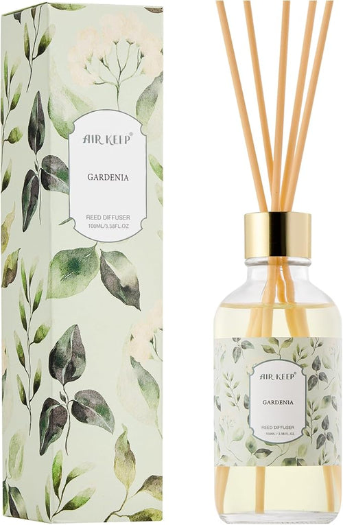 Airkeep Reed Diffuser Oil Set by Airkeep