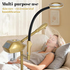 Professional Facial Steamer Adjustable Height and Angle, Face Steamer Clean - Image 3