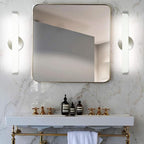 OOWOLF LED Vanity Light, 12W 17.3in Bathroom Vanity Lamp 1200LM Bathroom - Image 4