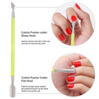 YINYIN Professional Cuticle Trimmer - Image 5