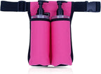 Massage Oil Holster, Adjustable and Durable Massage Holster, Bag only, Bottle by WearWan