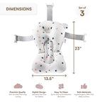 Baby Bath Tub Seat Cushion - Image 3