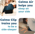 Ball for Side Sleep Posture - Image 7