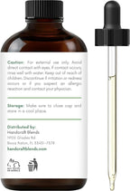 Handcraft Blends Basil Essential Oil – 1 Fl Oz – 100% Pure and Natural – - Image 3