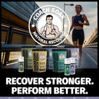 Coach Soak Recovery Bath Soak & Magnesium Cream - Image 8