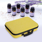 Essential Oils Carrying Case Holds 60 Grids - Image 6