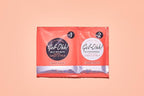 AvryBeauty Gel-Ohh Jelly Spa Bath 3 pack, Citrus Fresh, Citrus Scented - Image 3