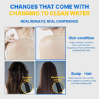 Showerhead Replacement Filters Inspired By Korea's Beauty Culture | Pure Carbon - Image 9