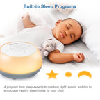 VTech BC8213 V-Hush Junior Sleep Training Soother - Image 8
