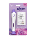 Plum Beauty Complete Nail Care System – 5-in-1 Professional Electric Manicure & - Image 2