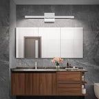 VOLISUN Modern Bathroom Vanity Light 23.6 inch, 14W Dimmable 5CCT Led Bathroom - Image 4
