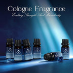 ARVIDSSON Cologne Fragrance Oils Set, Essential Oils - Image 6