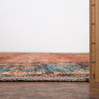 Bloom Rugs Washable Non-Slip 2' x 3' Rug - Image 2