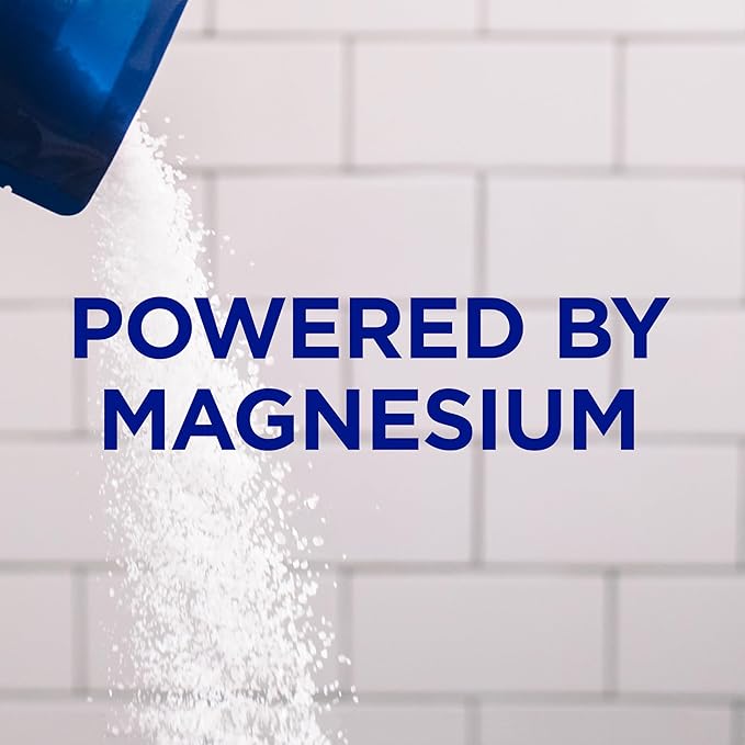 Dr Teal's Epsom Salt Magnesium Soak, Limited Edition Hawaiian Bliss - Image 2