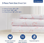 DREAMCARE Twin Sheets - Image 3