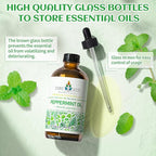 EVOKE OCCU Peppermint Oil 4 Fl Oz - Image 9