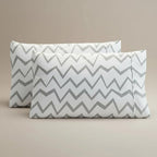 Elegant Comfort Luxury Ultra-Soft 2-Piece Pillowcase Set - Image 6