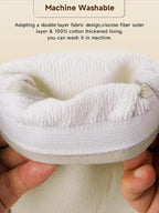 Exfoliating Glove Machine Washable Newly Upgraded - Image 4
