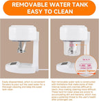 Facial Steamer Nano Ionic Face Steamer - Image 4