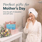 Body Restore Shower Steamers Aromatherapy 30 Pack – Mothers Day Gifts - Image 2