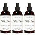 Muse Apothecary Flush Ritual by MuseApothecary