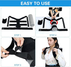 Side Sleep Trainer for Positional Sleep Apnea - Image 7