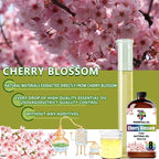 Cherry Blossom Essential Oil - Image 8