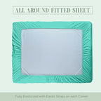 Elegant Comfort 1500 Premium Hotel Quality 18-24 Inches Deep - Image 4