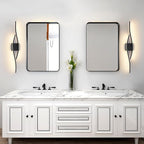 Joossnwell Bathroom Vanity Light Modern Bathroom Lighting Fixture Over Mirror - Image 8