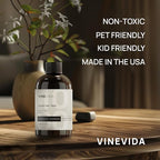 VINEVIDA Fresh Linen Fragrance Oil - Image 4
