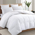 TEXARTIST Premium 2100 Series Oversized Queen Comforter All Season Breathable by TEXARTIST