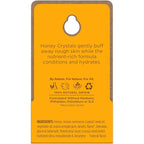 Burt's Bees Conditioning Honey Lip Scrub, Exfoliates & Conditions Dry Lips - Image 7