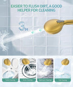 SR SUN RISE Filtered Shower Head - Image 4