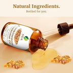 SVA Frankincense Essential Oil – 4 Fl Oz – 100% Natural Boswellia Serrata Oil - Image 8