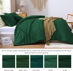 WRENSONGE Full Size Comforter Sets - Image 7