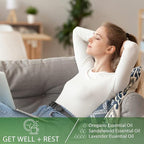 Oregano 3.38fl.oz Essential Oil, PHATOIL Pure Aromatherapy Oils - Image 3